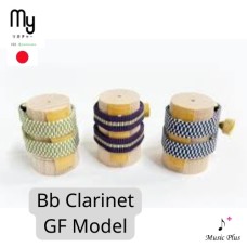 日本製 MY Ligature - Bb單簧管 GF Model